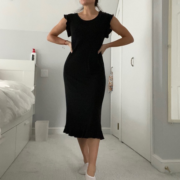 Yolanda Lorente Dresses & Skirts - Vintage Yolanda Lorente Dress